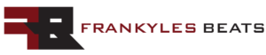 Frankyles Beats Horizontal Logo Cropped