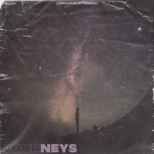 Frankyles Journeys Sample Pack Cover Art