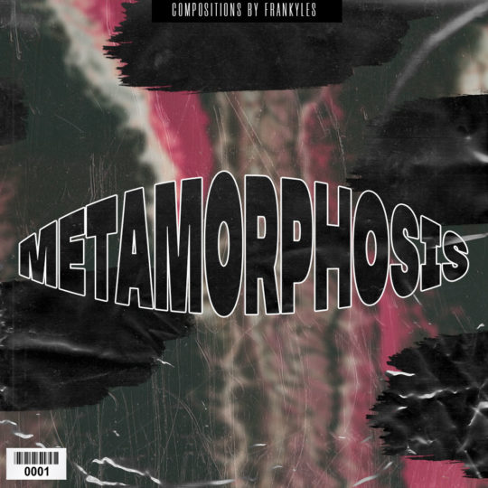 Metamorphosis Sample Pack