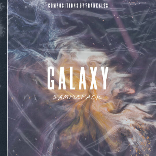 Galaxy Sample Pack