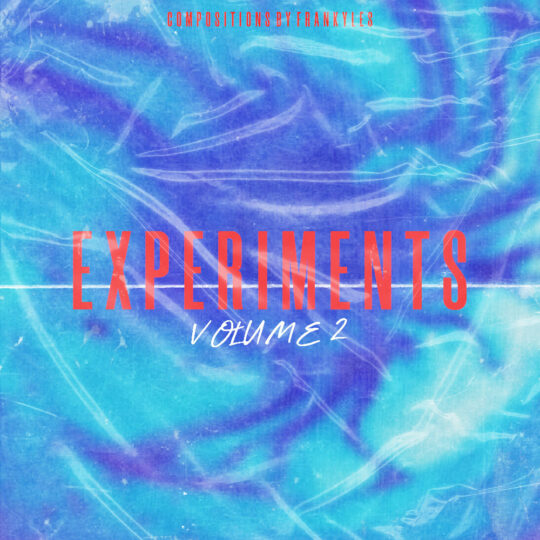 Experiments Vol 2 Sample Pack