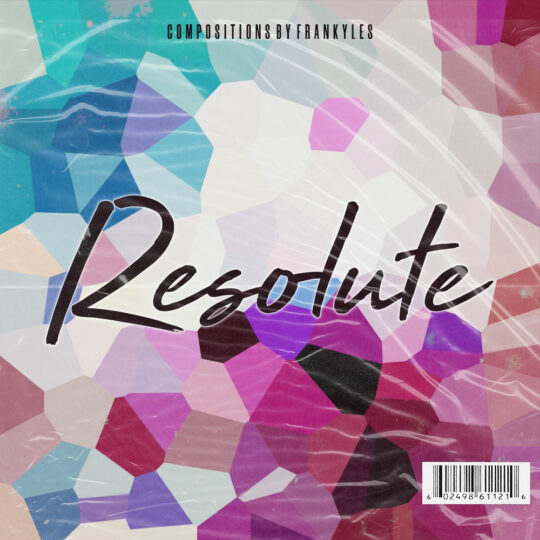 Resolute Sample Pack