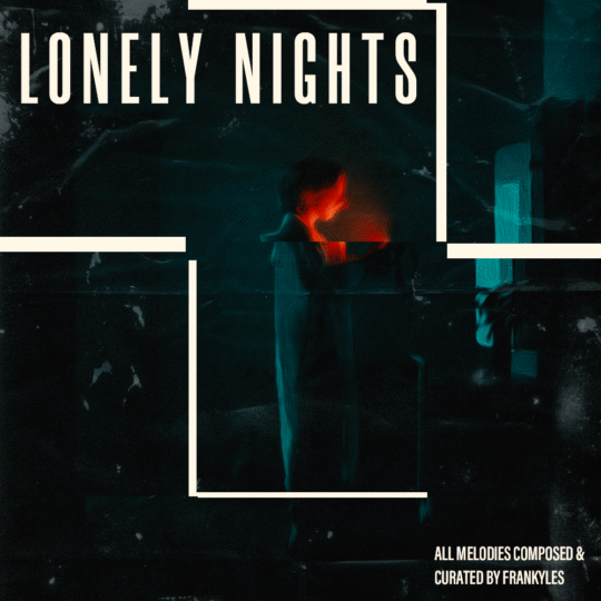 Lonely Nights Sample Pack