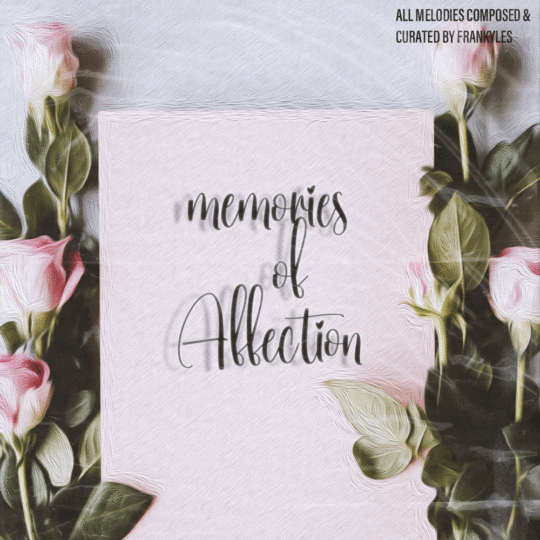 Memories Of Affection Vol. 2